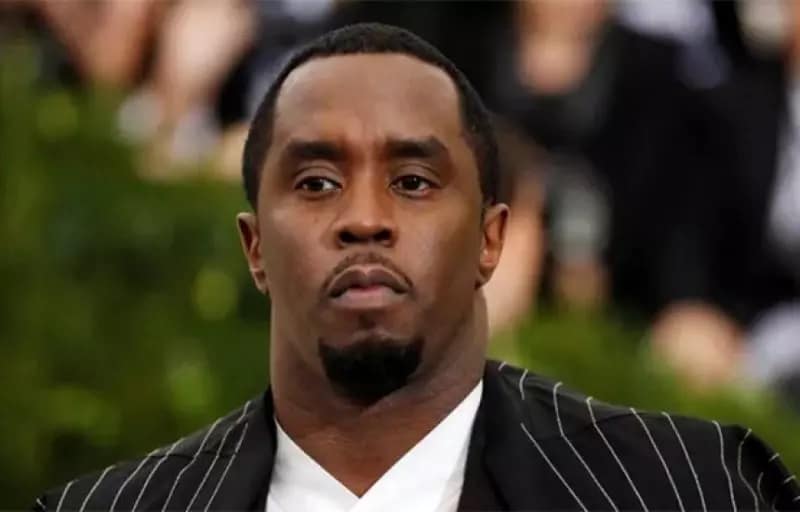 revistapazes.com - Caso Diddy: ex-detento revela paranoia de rapper em seus primeiros dias na prisão - leia o relato