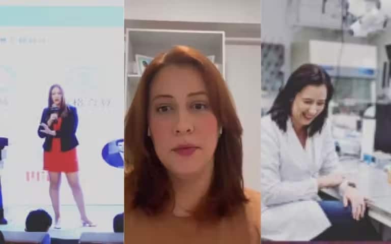 revistapazes.com - Brasileira cria super invenção que pode identificar quase 20 tipos de câncer em 15 minutos - conheça a ferramenta!