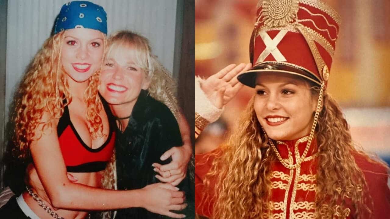 revistapazes.com - Barbara Borges faz desabafo DESTRUIDOR após documentário sobre as Paquitas: 'Xuxa é cega e egocêntrica'