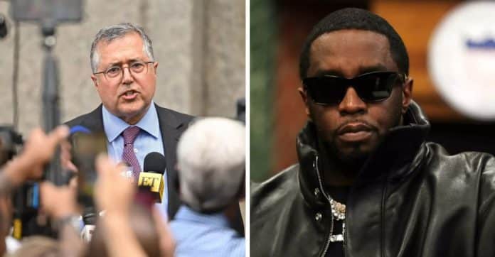 Escândalo de Diddy: Advogado diz que rapper vai revelar em breve “cada parte de sua história” enquanto FOTOS CHOCANTES DE FESTAS vazam na net