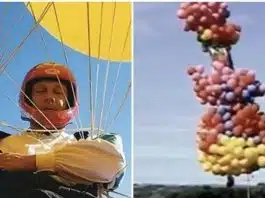 O que REALMENTE aconteceu com o PADRE DO BALÃO? Veja como a história das "Mil Bexigas" acabou