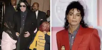 Pela 1ª vez, filho de Michael Jackson revela o motivo pelo qual seu pai cobria o rosto dos filhos em público