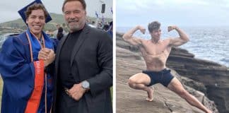 Por que Arnold Schwarzenegger se recusou a dar um centavo sequer ao seu filho após ele terminar a faculdade