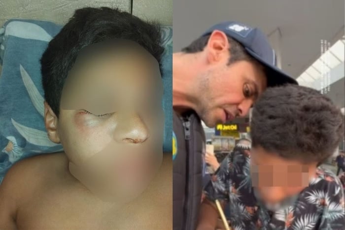 revistapazes.com - Menino é agredido na escola após ter identidade exposta por Pablo Marçal nas redes sociais: 'Não sabe escrever'