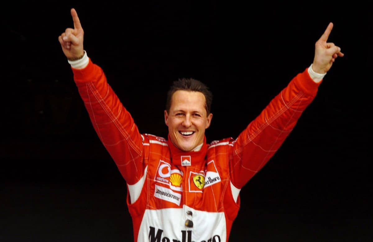 revistapazes.com - Médicos explicam pela 1ª vez por que Michael Schumacher não se recuperou totalmente mesmo após 10 anos do acidente