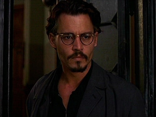 revistapazes.com - Um dos melhores filmes de Johnny Depp chegou ao catálogo da Netflix e é opção imperdível para esta semana