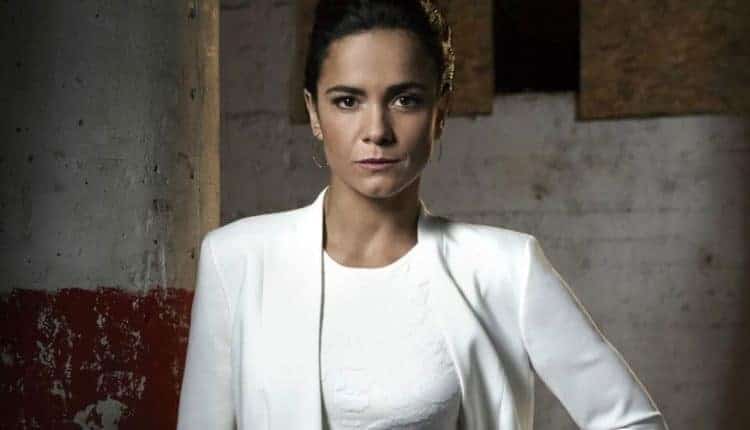 revistapazes.com - "Alice Braga está maravilhosa": Fãs estão dizendo que a melhor série que já viram é tão incrível que assistiram 2 vezes