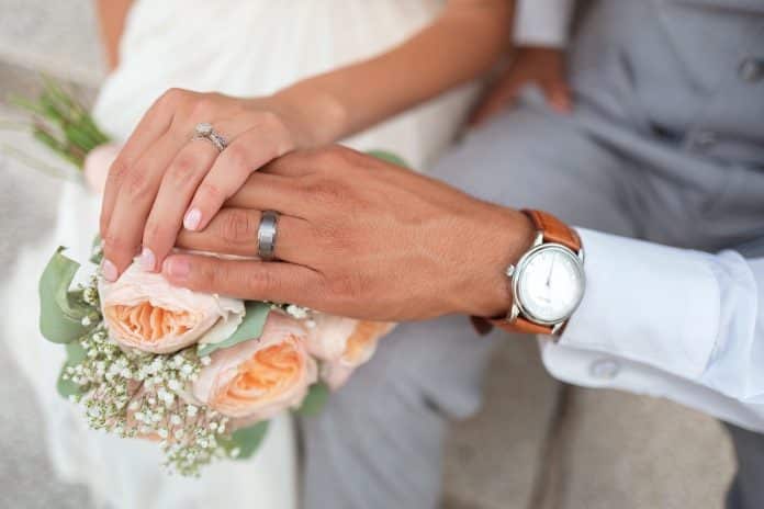 Encontrando o equilíbrio perfeito no casamento