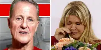 O que você AINDA NÃO SABE sobre a 1ª aparição de Schumacher após 11 anos de isolamento