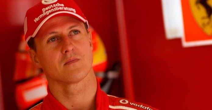 Médicos explicam pela 1ª vez por que Michael Schumacher não se recuperou totalmente mesmo após 10 anos do acidente