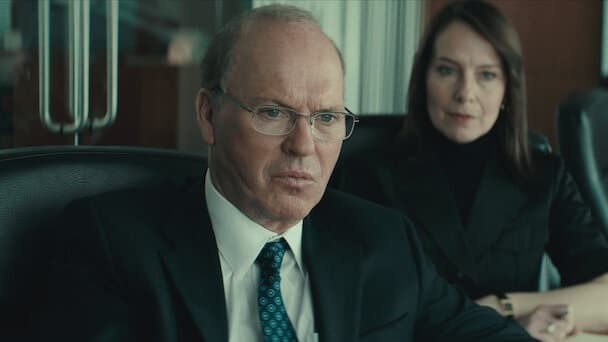 revistapazes.com - Baseado em uma maluca história real, filme com Michael Keaton na Netflix é um soco emocional que você precisa assistir