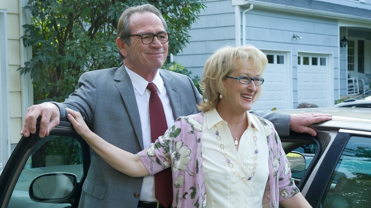 revistapazes.com - Esse filme na Netflix com Meryl Streep e Tommy Lee Jones é sopro de esperança para quem pensa que o amor acabou