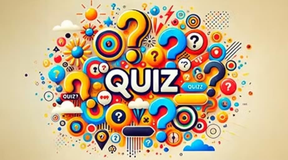 revistapazes.com - Quiz promete adivinhar seu nível de escolaridade com apenas 10 perguntas - e só 5% acertam todas