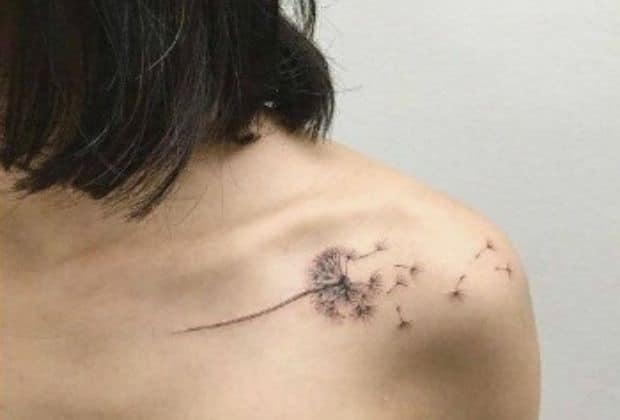 revistapazes.com - 15 delicadas e belíssimas tatuagens femininas que vão te inspirar a fazer uma em 2025