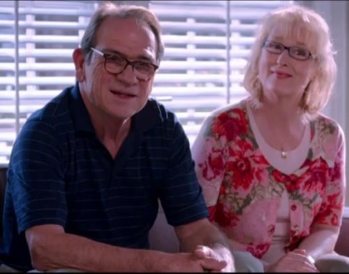 revistapazes.com - Esse filme na Netflix com Meryl Streep e Tommy Lee Jones é sopro de esperança para quem pensa que o amor acabou