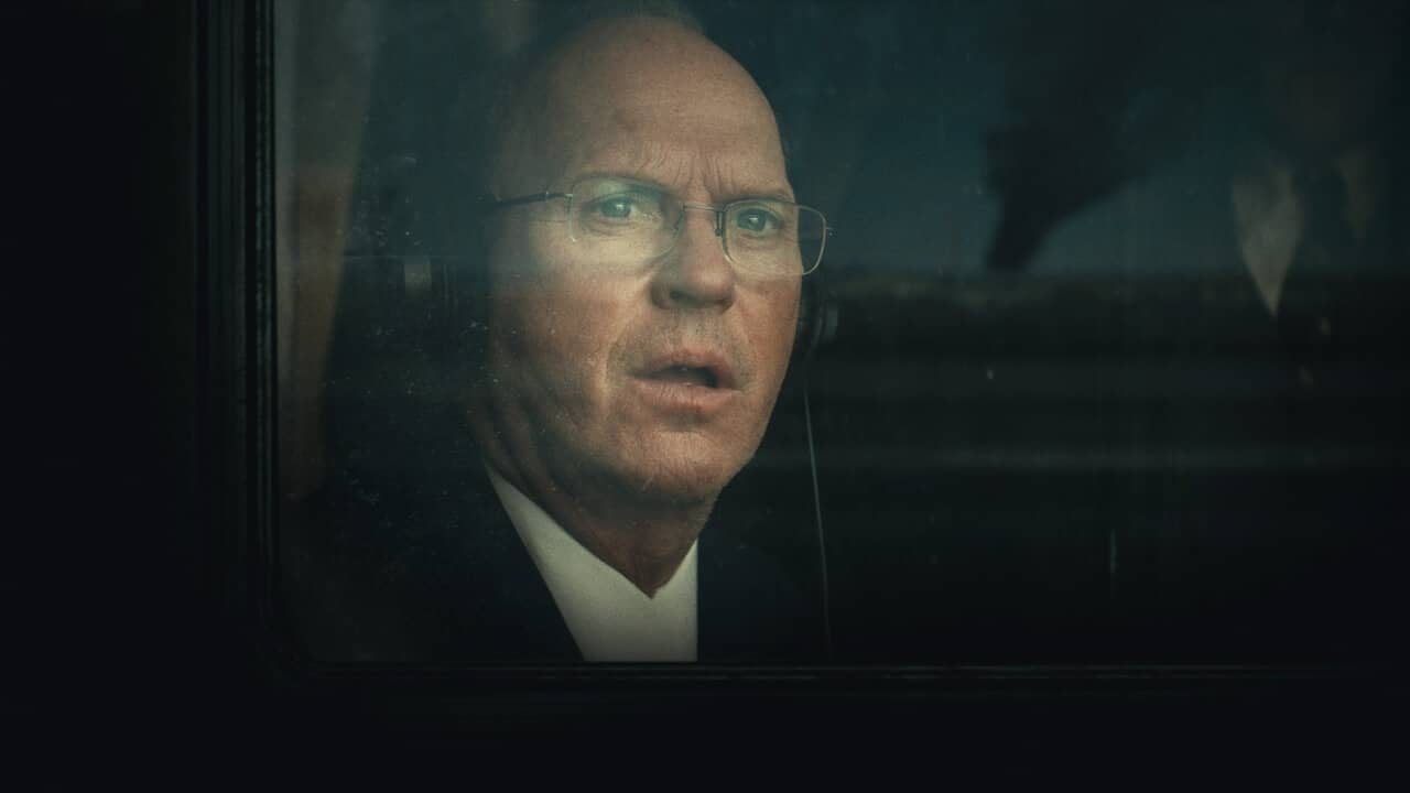 revistapazes.com - Baseado em uma maluca história real, filme com Michael Keaton na Netflix é um soco emocional que você precisa assistir