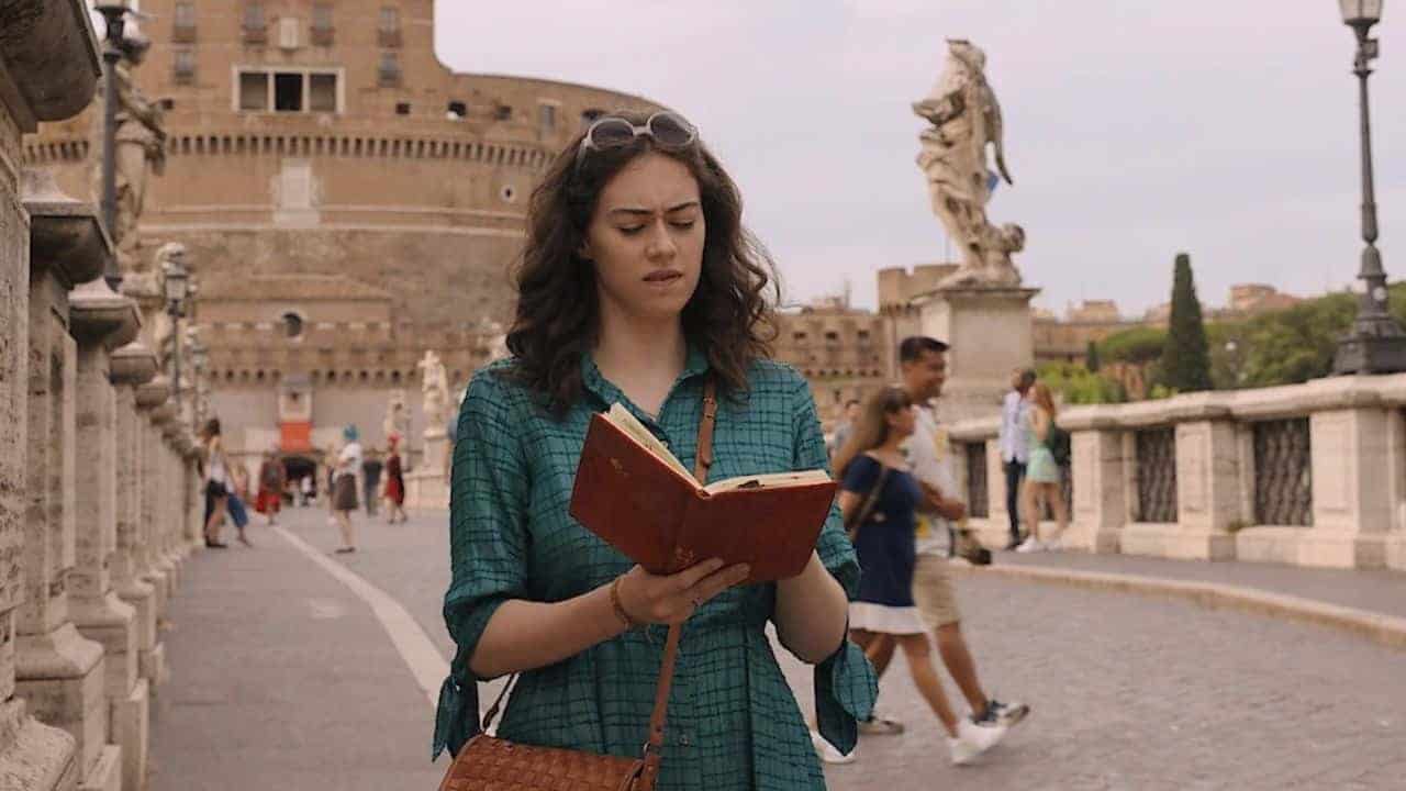 revistapazes.com - Esse filme que ficou 39 dias no Top 10 da Netflix vai te fazer querer embarcar no 1º avião para Roma