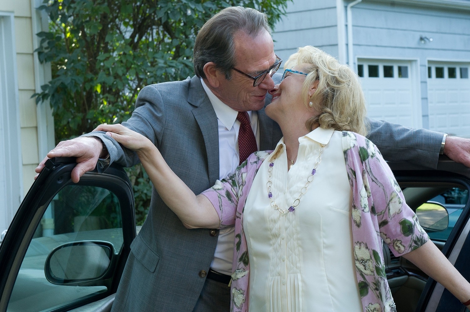 revistapazes.com - Esse filme na Netflix com Meryl Streep e Tommy Lee Jones é sopro de esperança para quem pensa que o amor acabou