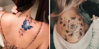 15 delicadas e belíssimas tatuagens femininas que vão te inspirar a fazer uma em 2025