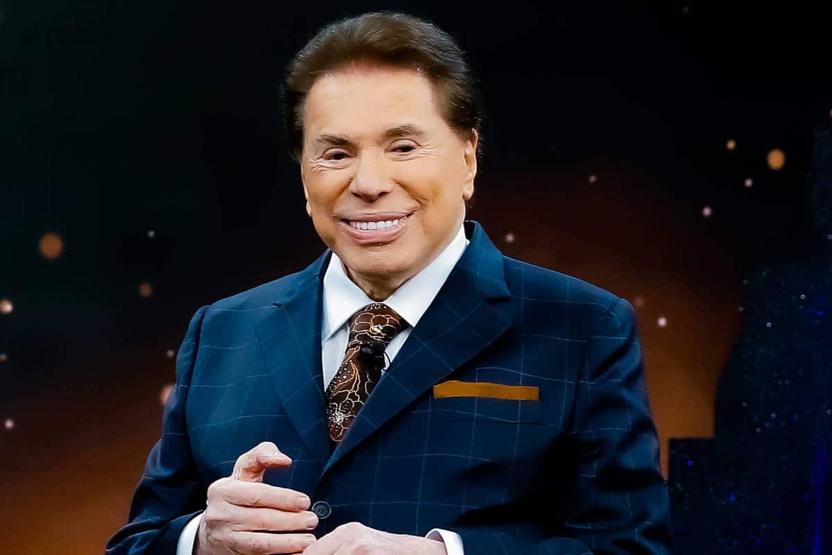 revistapazes.com - Globo e SBT fazem transmissão conjunta para homenagear Silvio Santos no Melhores do Ano - veja quando assistir