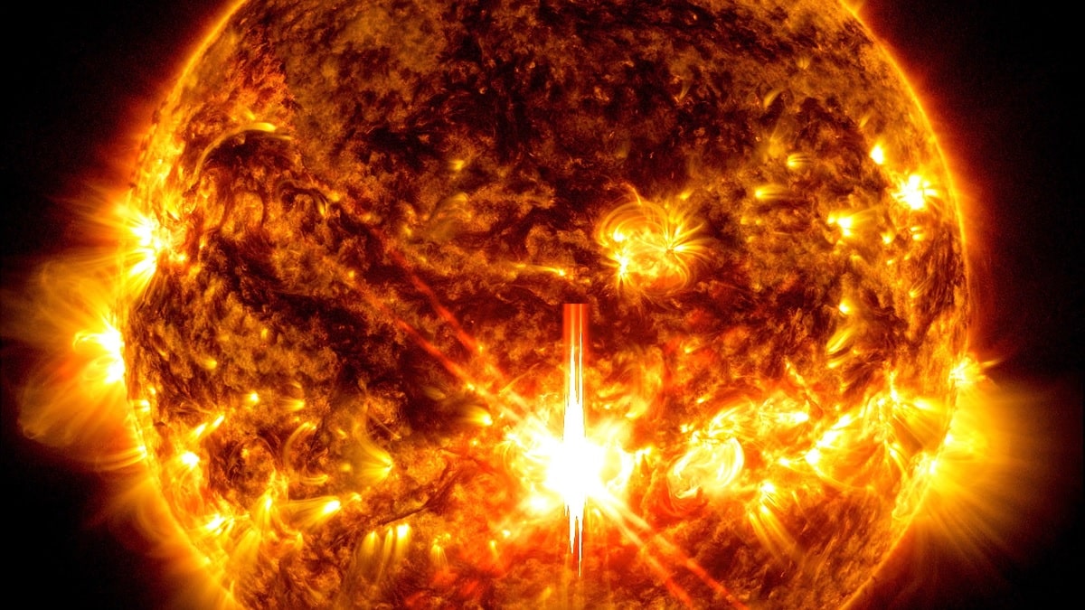 revistapazes.com - Super explosão: Estudo alerta sobre fenômeno raro do Sol que ocorre a cada 100 anos e pode ocorrer a qualquer momento - veja simulação impressionante