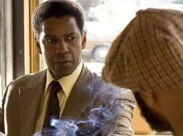 Este filmaço com Denzel Washington agora na Netflix vai te fazer roer as unhas desde o primeiro minuto