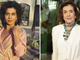 Por onde anda o elenco de 'Tieta', que será reprisada após 35 anos