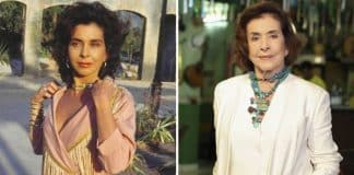 Por onde anda o elenco de ‘Tieta’, que será reprisada após 35 anos