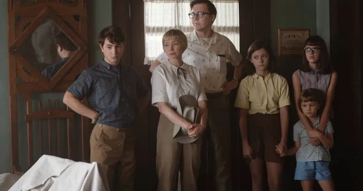 revistapazes.com - A mais linda obra-prima de Steven Spielberg indicada a 7 Oscars está no streaming em fevereiro - veja o trailer