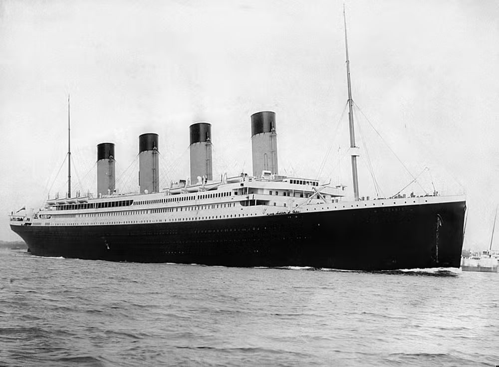 revistapazes.com - A estranha razão pela qual nenhum esqueleto foi achado no naufrágio do Titanic mesmo após 113 anos