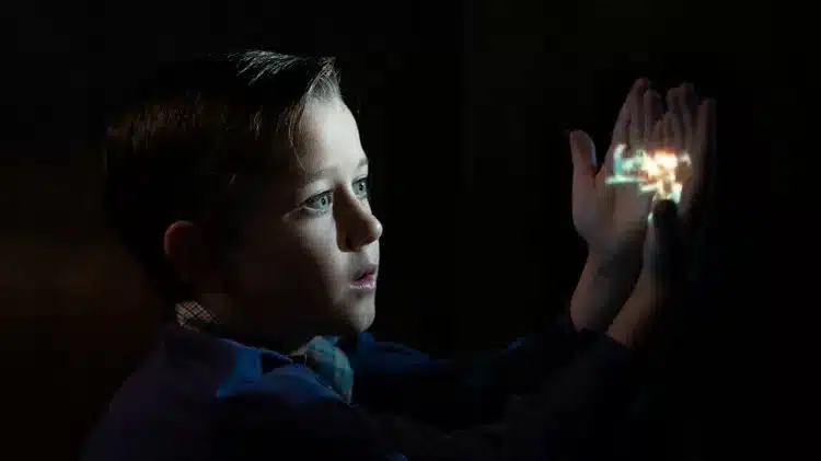 revistapazes.com - A mais linda obra-prima de Steven Spielberg indicada a 7 Oscars está no streaming em fevereiro - veja o trailer