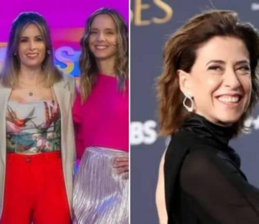 Quem são as apresentadoras argentinas que fizeram piada do prêmio de Fernanda Torres