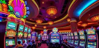 Macau – a capital dos cassinos: Qual é o segredo do seu sucesso?