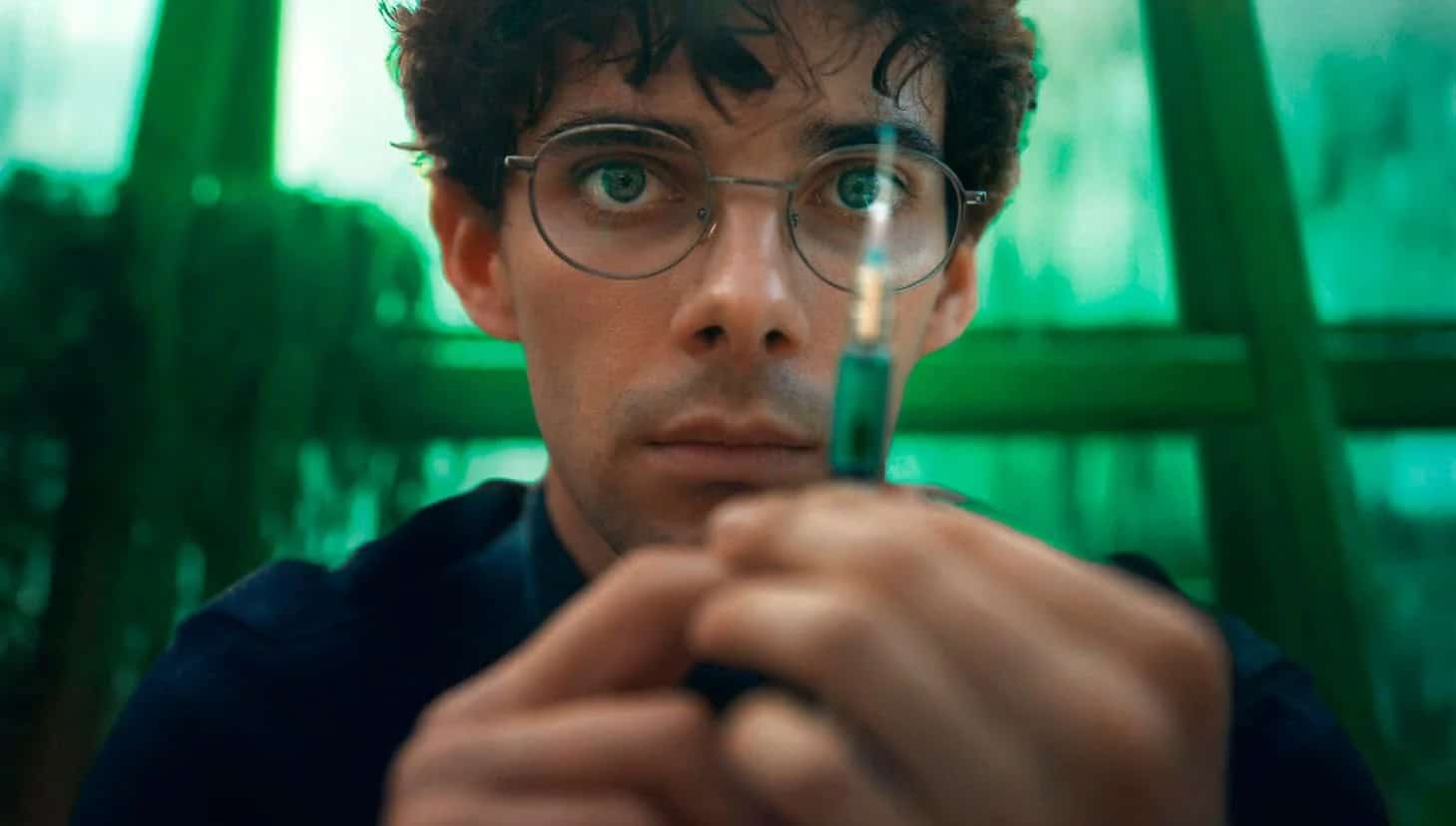 O novo thriller arrasa-quarteirão na Netflix que fez até os críticos perderem o sono