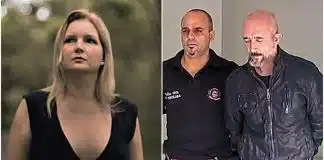 Filhos de criminosos notórios, como Elize Matsunaga e Cristian Cravinhos, recorrem à Justiça para anular paternidade