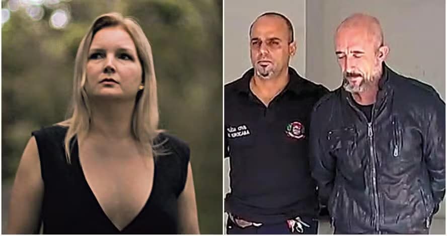 Filhos de criminosos notórios, como Elize Matsunaga e Cristian Cravinhos, recorrem à Justiça para anular paternidade