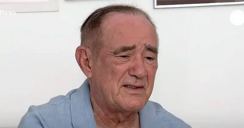revistapazes.com - "Não vou mais me calar": Renato Aragão quebra o silêncio sobre sua filha e mau comportamento nos bastidores