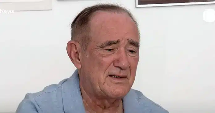 “Não vou mais me calar”: Renato Aragão quebra o silêncio sobre sua filha e mau comportamento nos bastidores