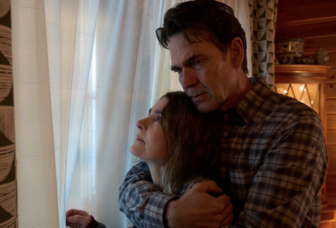 Todo mundo está “surtando” com o final deste suspense recém-chegado na Netflix