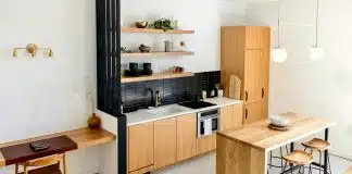 Dicas simples para manter sua cozinha sempre limpa e funcional