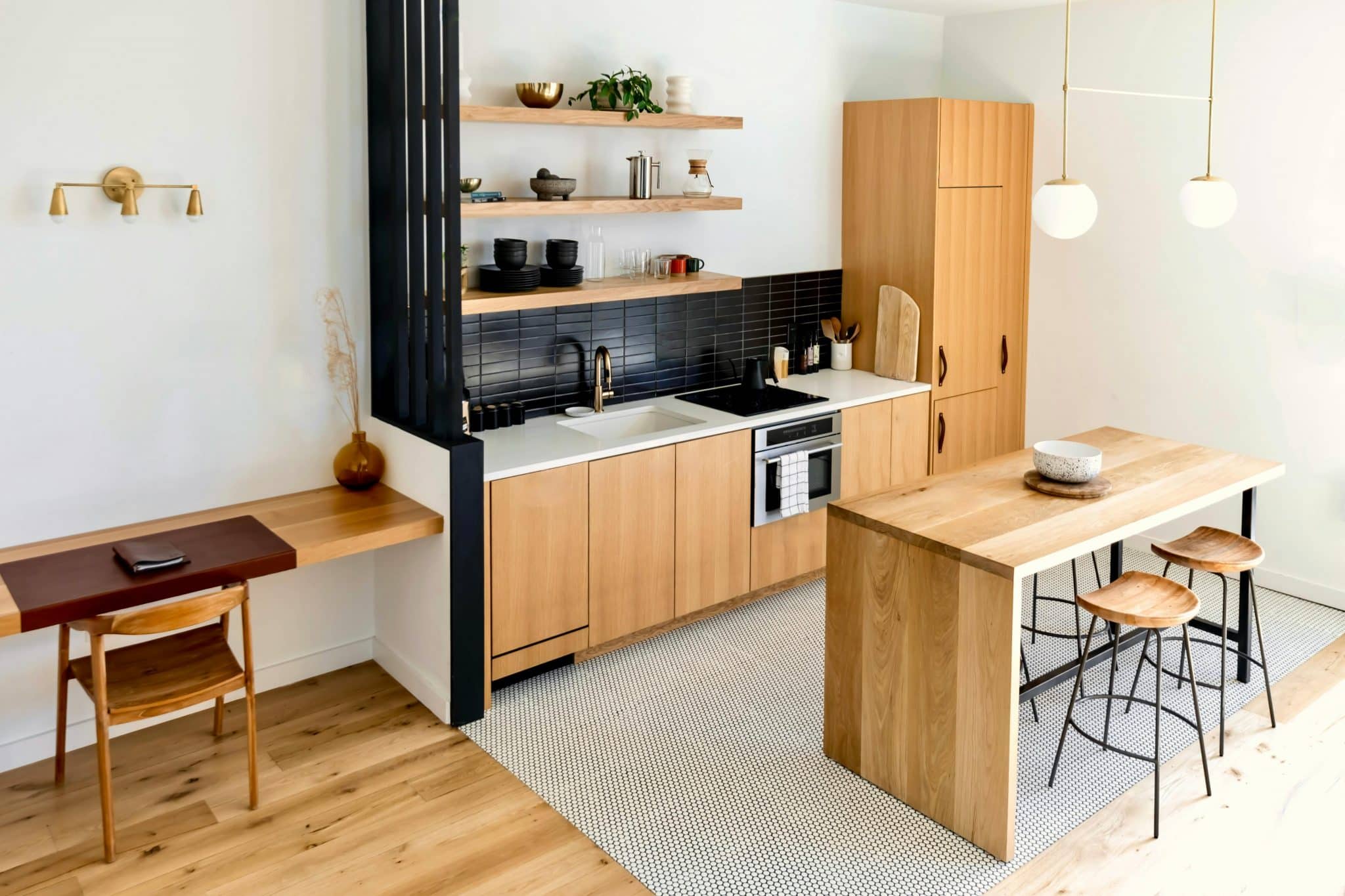 Dicas simples para manter sua cozinha sempre limpa e funcional