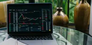 Como traders usam a IA para investir