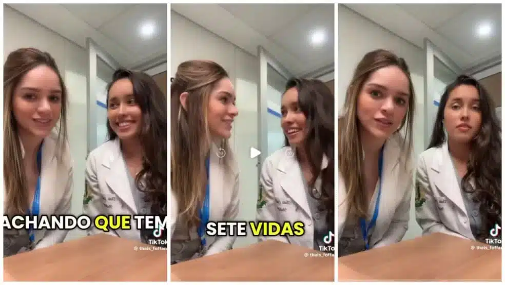 revistapazes.com - Jovem com 3 transplantes de coração vira alvo de deboche em vídeo de estudantes de medicina e caso revolta internet