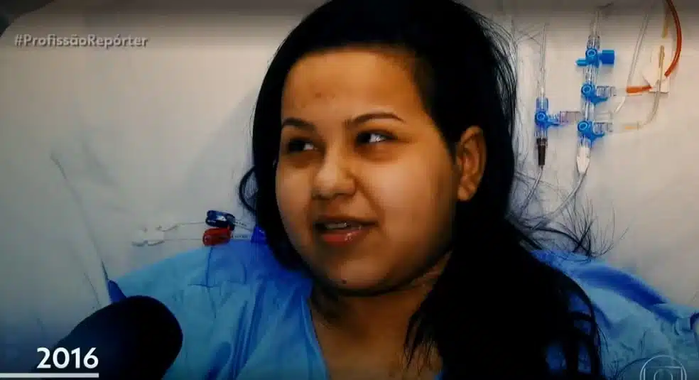 revistapazes.com - Jovem com 3 transplantes de coração vira alvo de deboche em vídeo de estudantes de medicina e caso revolta internet