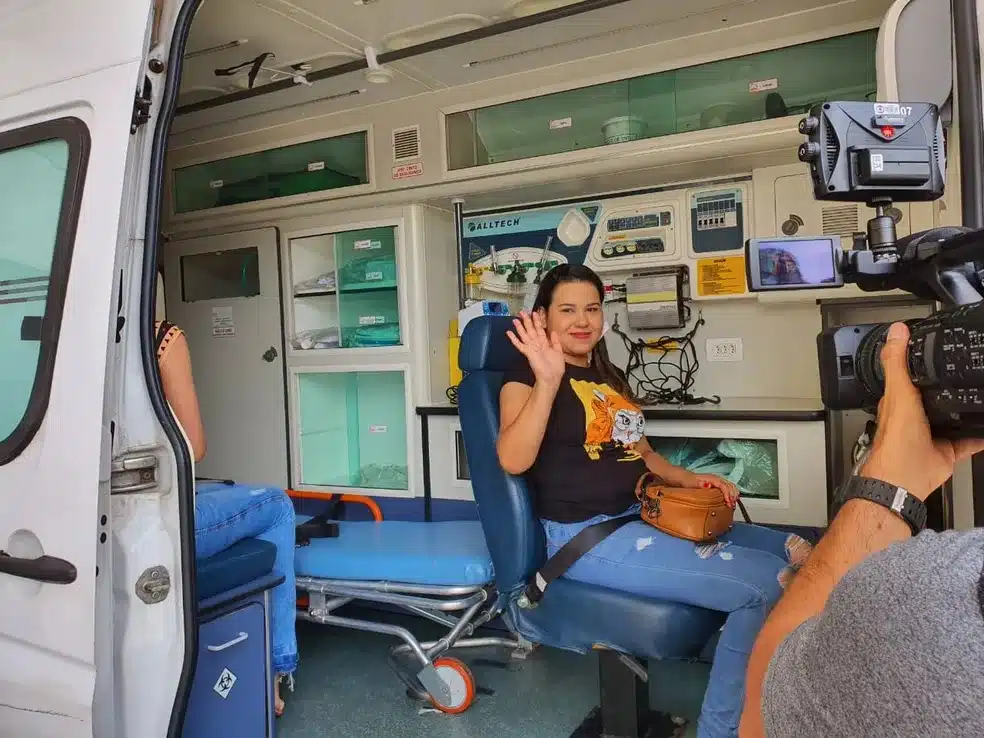 revistapazes.com - Jovem com 3 transplantes de coração vira alvo de deboche em vídeo de estudantes de medicina e caso revolta internet